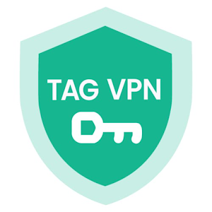 Tag Vpn Proxy Unlimited icon