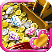 Coin Dozer: Seasonsicon