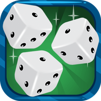 Dice Game 10000 Free icon