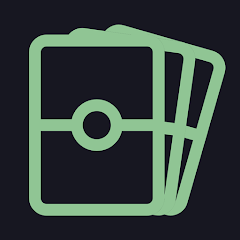 TCG Portfolio - Card Price App Mod icon