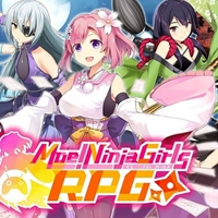 Moe! Ninja Girls RPG icon