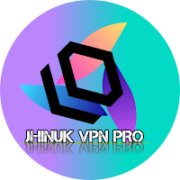 Jhinuk Vpn Pro icon