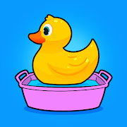 Learning Games for Toddlers Mod icon