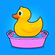 Learning Games for Toddlers Mod icon