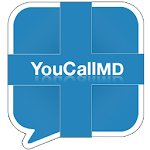 YouCallMD 2.0 icon