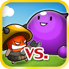 Slime vs. Mushroom Mod icon