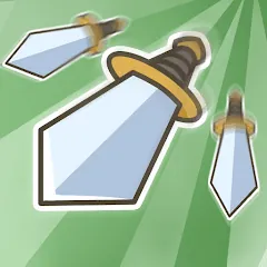 無盡飛劍 Mod icon