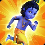 Little Krishna Mod icon