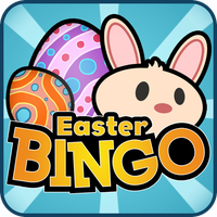 Easter Bingo: FREE BINGO GAMEicon