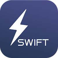 Swift VPN: Fast, Lite & Secure icon