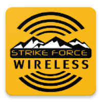 Strike Force Wirelessicon