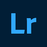 Lightroom Photo & Video Editor Mod icon