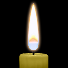 Candle simulator Mod icon