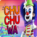 Chuchuwa Chuchuwa Videos Infantiles icon