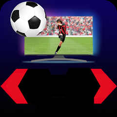 Football Live score TV Modicon