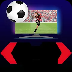 Football Live score TV Mod APK