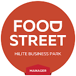 Food Street Manager icon