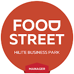 Food Street Managericon