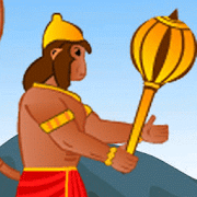 Hanuman the ultimate game Mod icon