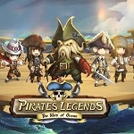 Pirates Legendsicon