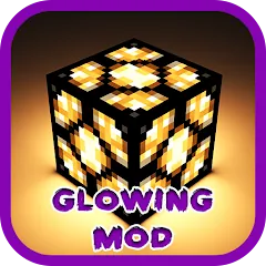 Glowing Ore Mod APK