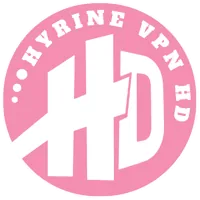 Hyrine VPN HD APK