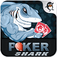 Poker Sharkicon