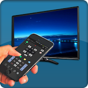 TV Remote for Panasonic (Smart Modicon