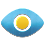 Eye In Sky Weather icon