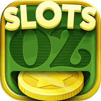 Slots Wizard of Oz icon