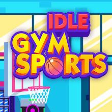 Idle GYM Sportsicon