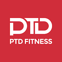 PTD Fitness icon