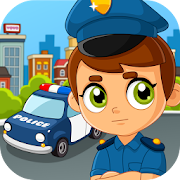 Kids Games - profession Mod icon