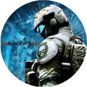 BLACKVPN APK