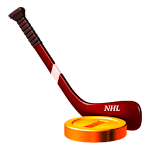 NHL Stream icon