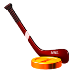 NHL Streamicon