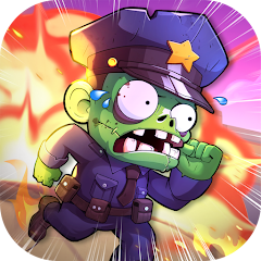 Zombie must die: Tower Defense Mod icon