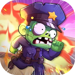 Zombie must die: Tower Defense Mod icon