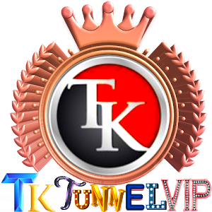 TK TUNNEL VIP VPN icon