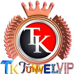TK TUNNEL VIP VPN APK