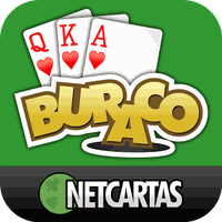 Buraco NetCartas icon