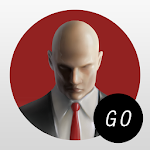 Hitman GO APK