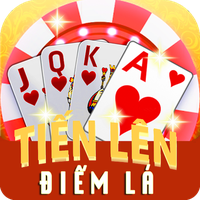 Tien Len - Diem La - Thirteen 2018icon