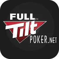 Full Tilt Poker - Texas Holdem icon