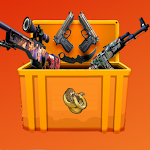 CSGO : Case Simulator icon