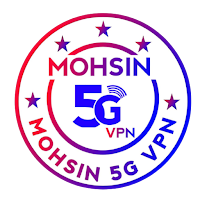 MOHSIN 5G VPN icon