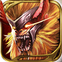 Reign of Dragons: Build-Battle icon