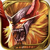 Reign of Dragons: Build-Battle icon