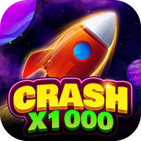 Crash x1000 - Online Poker icon