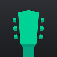 Yousician: Learn Guitar Mod icon